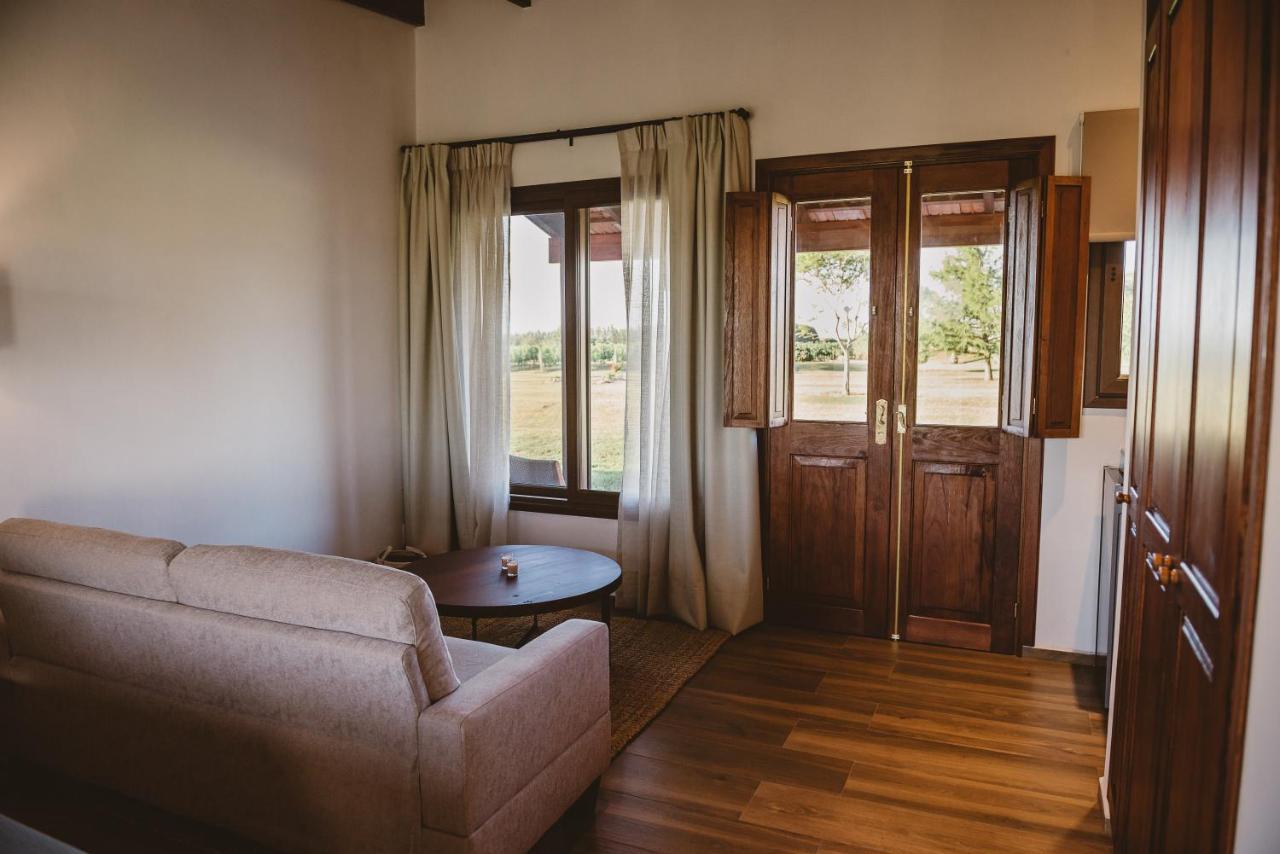 El Legado Wine Lodge Carmelo Ngoại thất bức ảnh